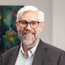 Professor Gordon Flake