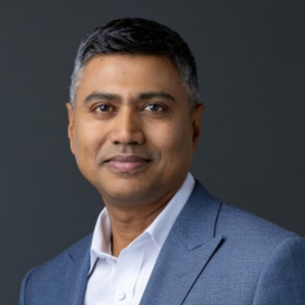 Balaji Krishnamurthy