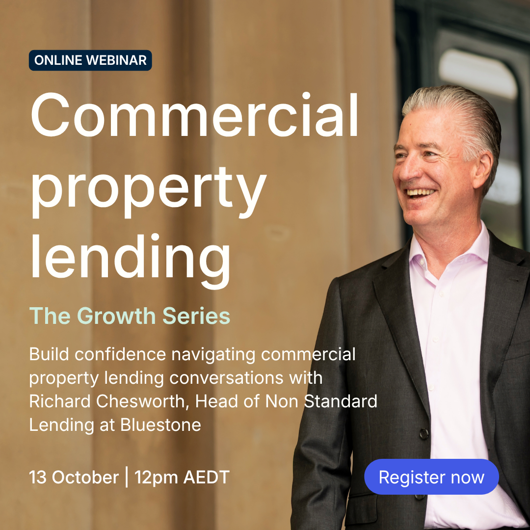 Commercial Property Lending
