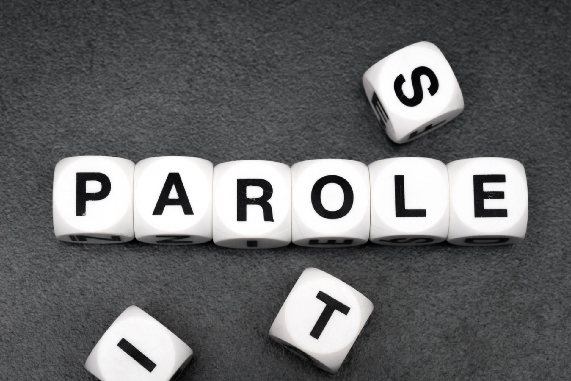 Parole Package: 3 Hours (2025)