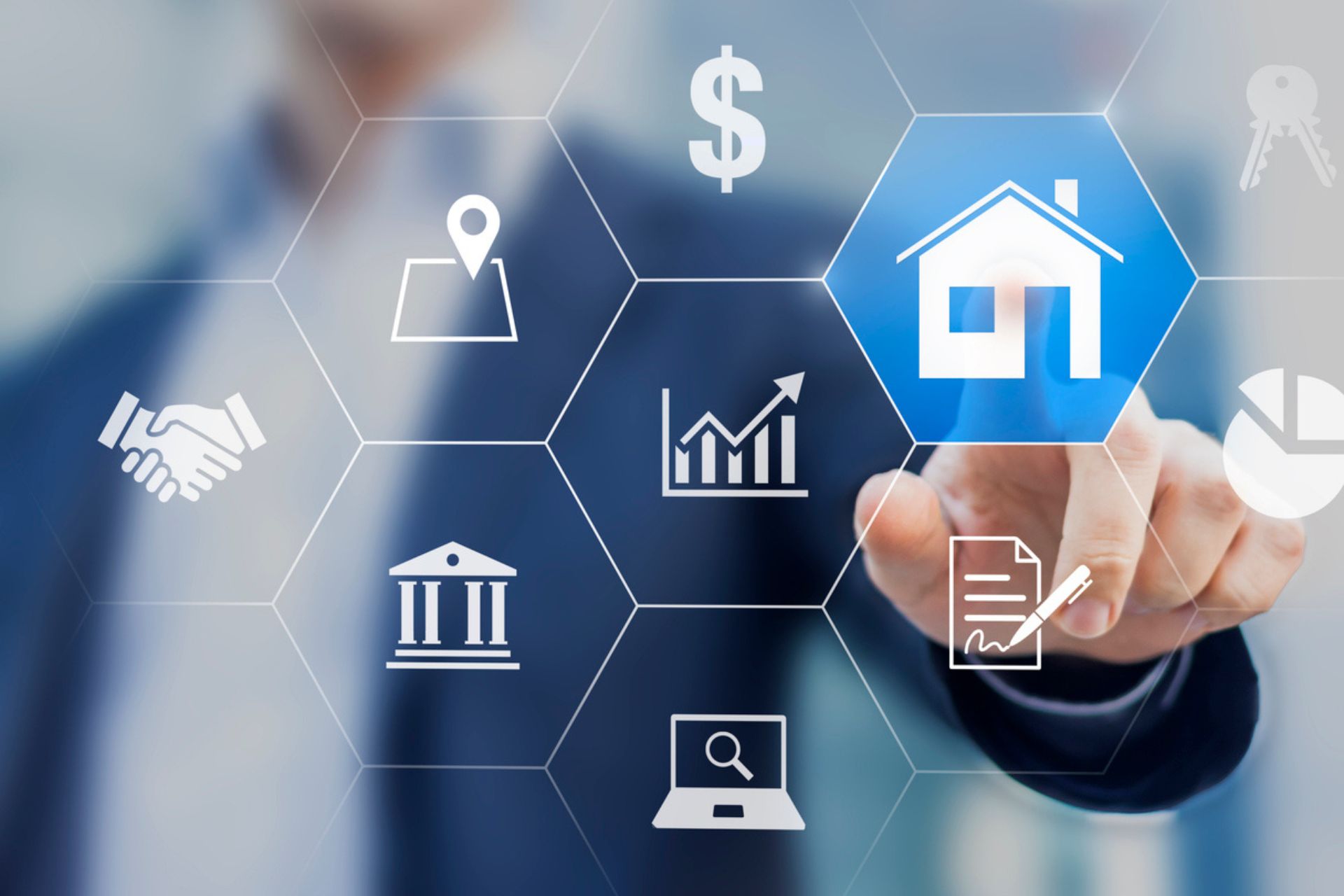 Property Law Package B: 5 Hours (2025)