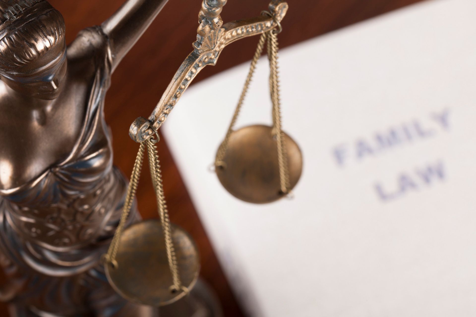 Family Law Package B: 3 Hours (2025)