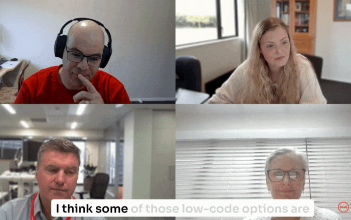mobile apps episode