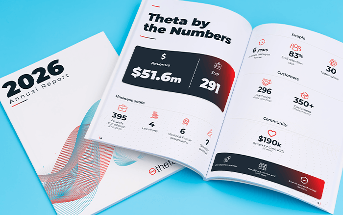 annual report