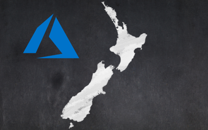 azure nz north
