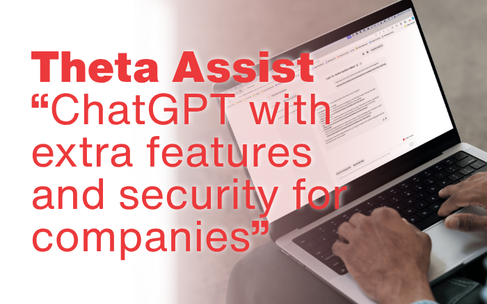 Theta Assist