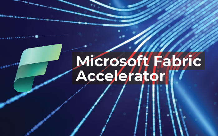 Fabric accelerator