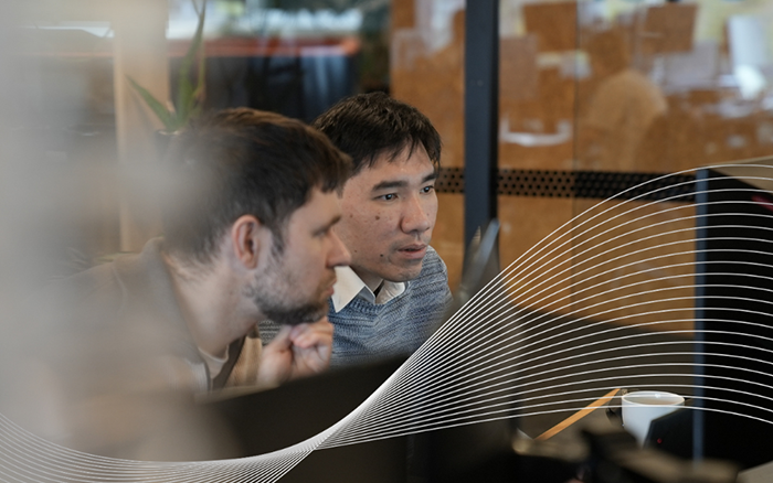 GenAI strategy workshop