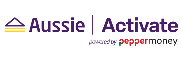 Aussie Activate logo