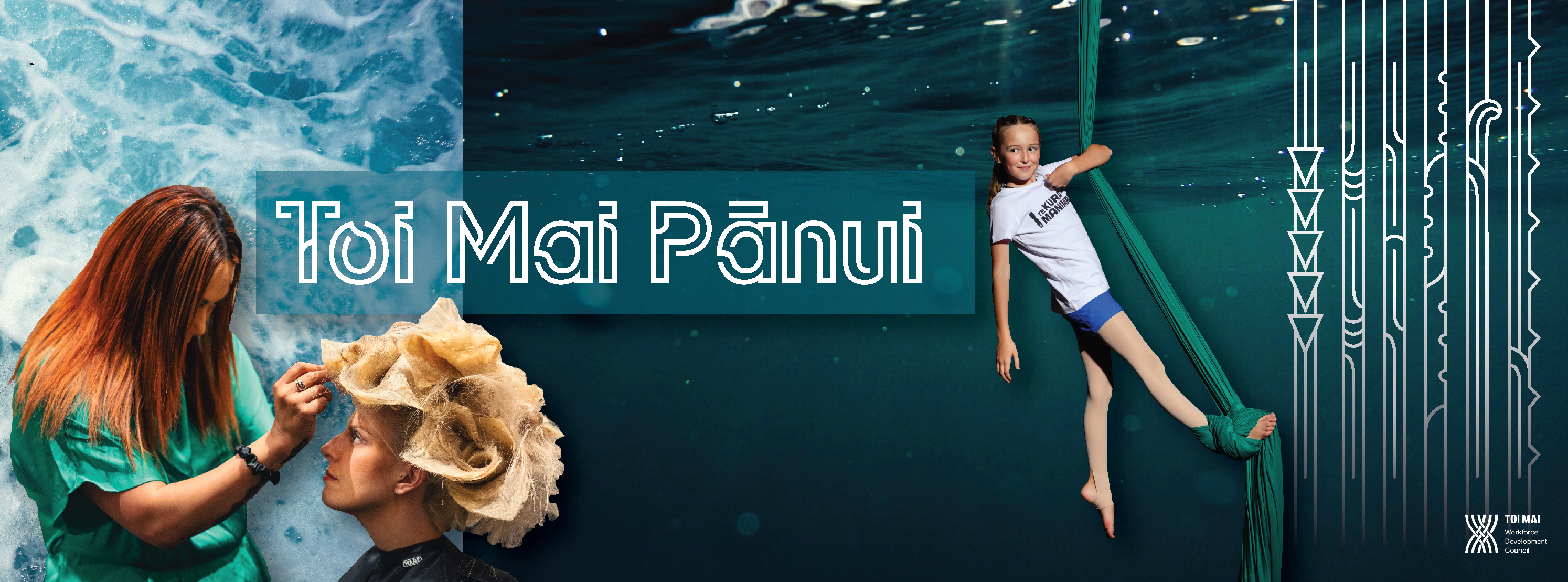 Toi Mai Pānui