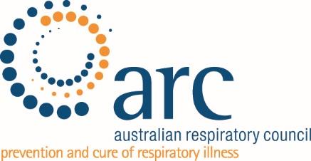 ARC Logo