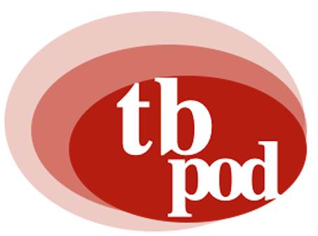 TBPod Logo