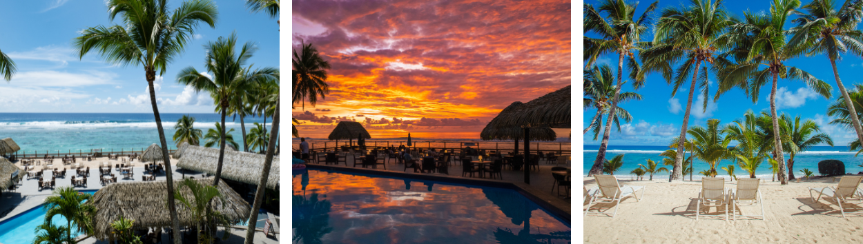 The Edgewater Resort & Spa