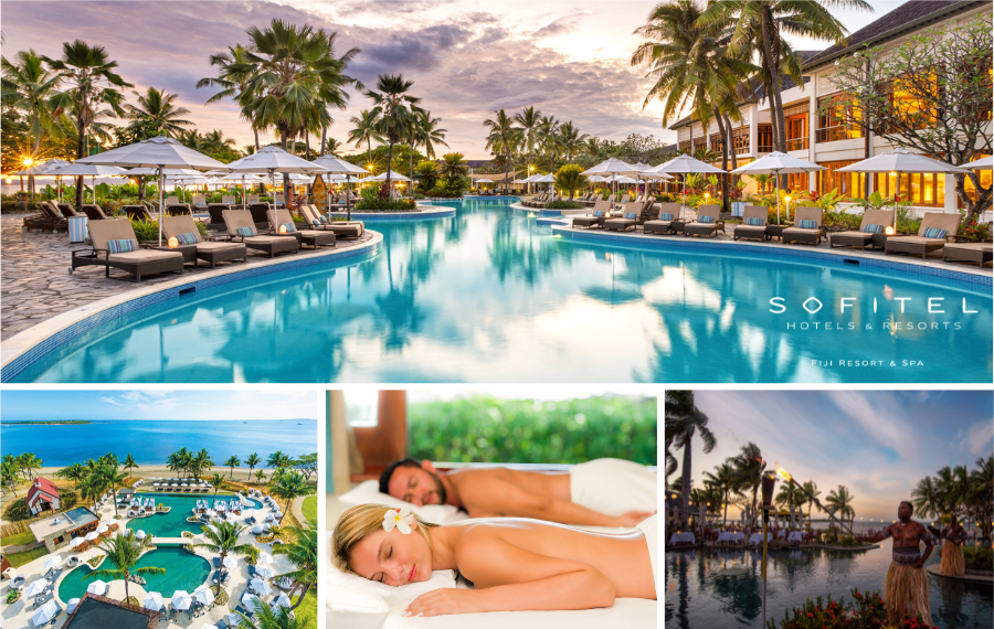 Sofitel Fiji Resort & Spa