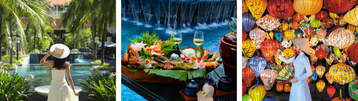 Almanity Hoi An Resort & Spa