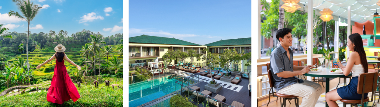 Mercure Bali Legian