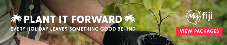 Plant it Forward