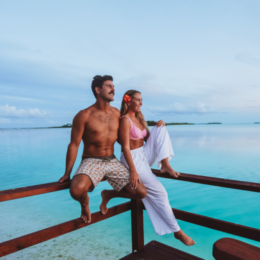 Four Ways to Discover the Cook Islands