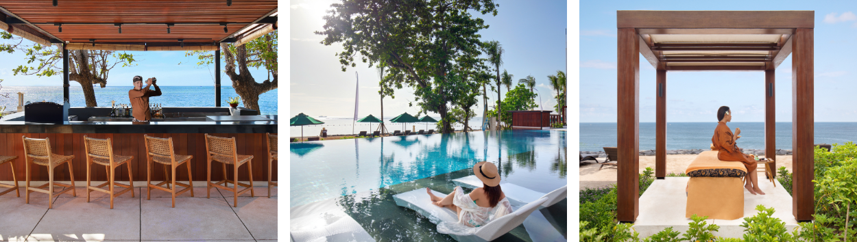 Novotel Bali Benoa