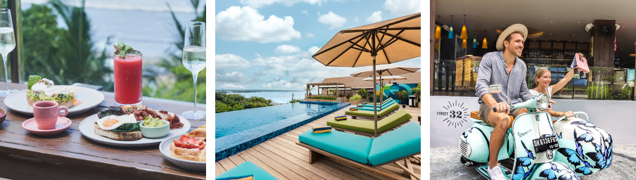 Mamaka by Ovolo, Bali