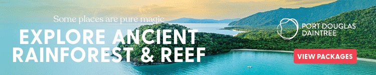 Port Douglas on Sale