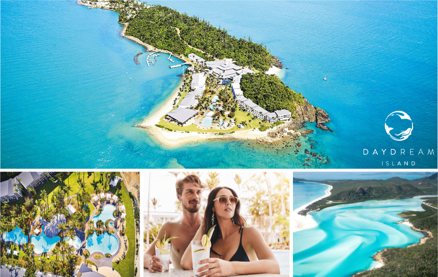 Daydream Island Resort & Living Reef