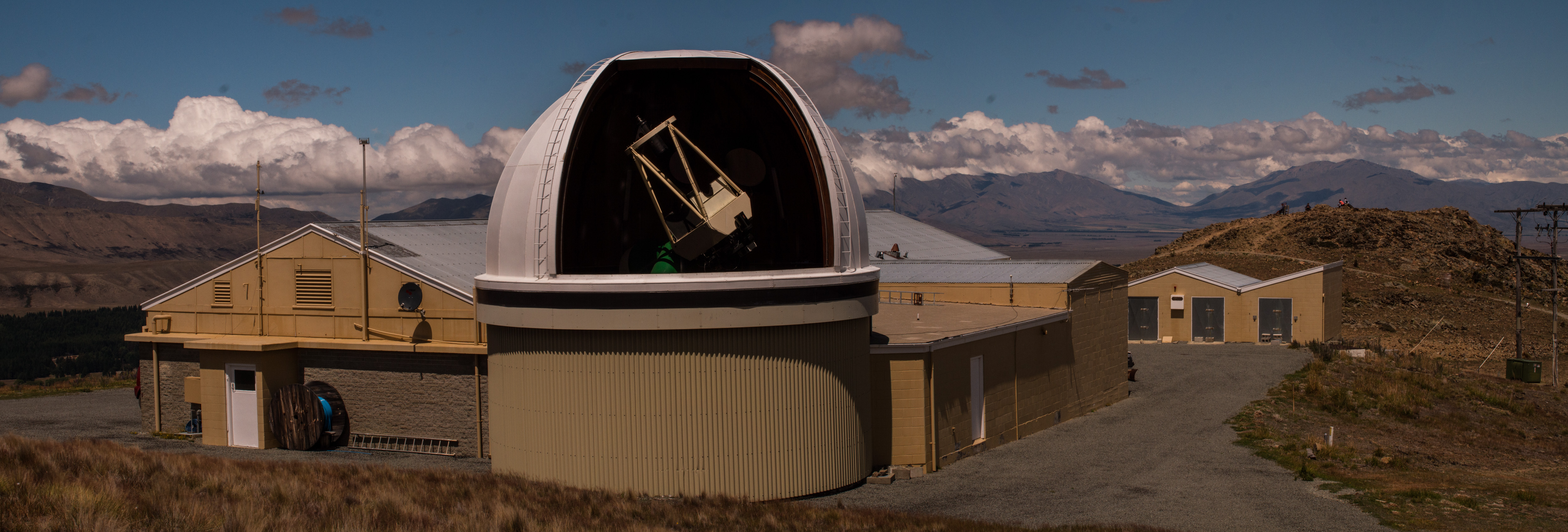 Telescope