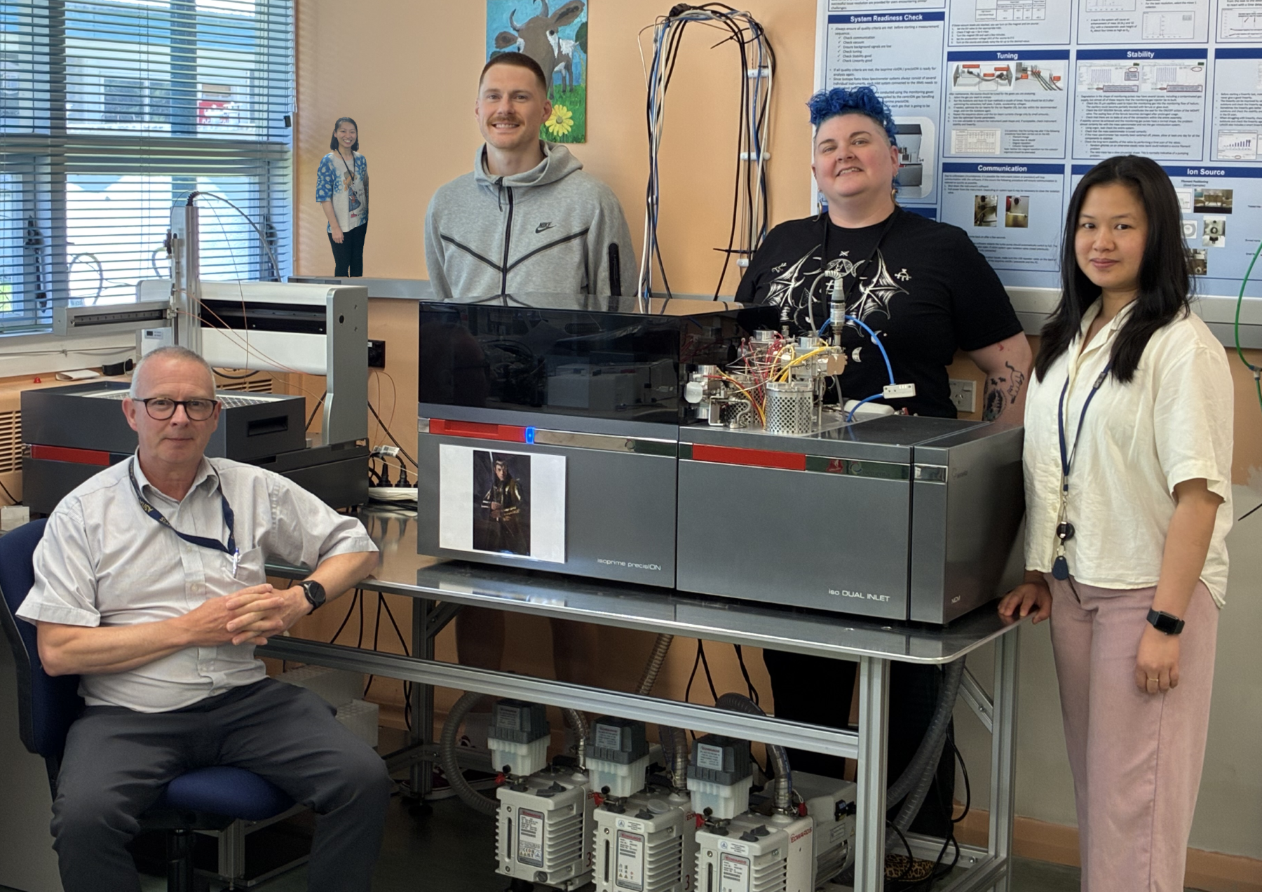 Earth Sciences New Zealand