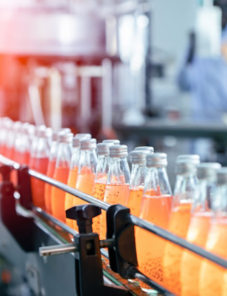 Non-alcoholic beverage production