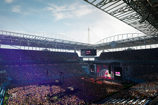 The Imagination Collaborative creating realistic replicas of events