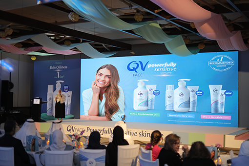 UAE Ego Pharm Regional Healthcare Professional Summit December 2024