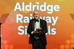 Aldridge Railway Signals