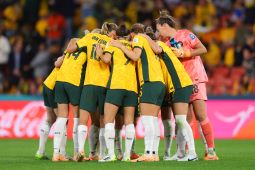 Matildas - FIFA Women's World Cup 2023