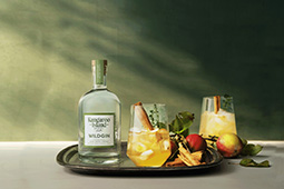 Kangaroo Island Spirits' Wild Gin