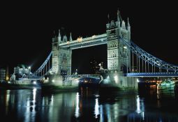 Tower Bridge, London