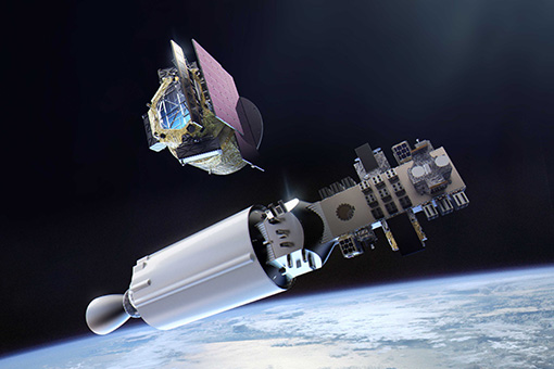 SpaceX Optimus deployment