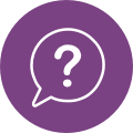 In the know icon