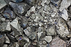 Critical minerals - Pure niobium metal