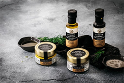 Random Harvest products