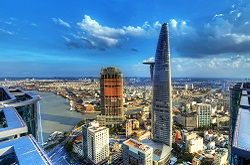 Ho Chi Minh City, Vietnam
