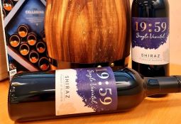 PacificVintners Shiraz