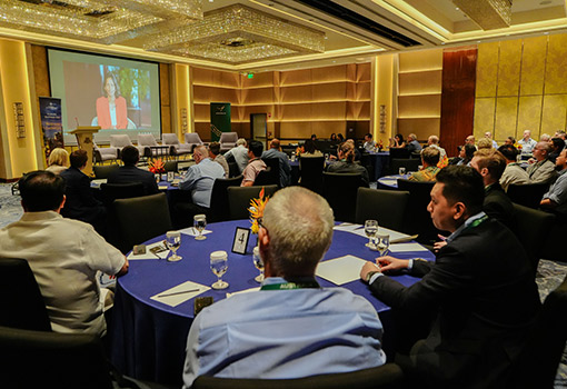 Mining in Philippines event