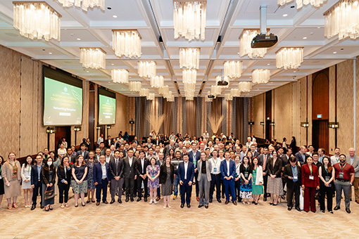 Australian agribusiness delegation to Vietnam and Cambodia