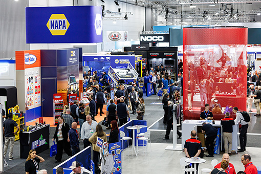 Auto Aftermarket Expo 2026