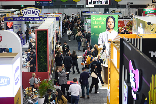Fine Food Australia 2026