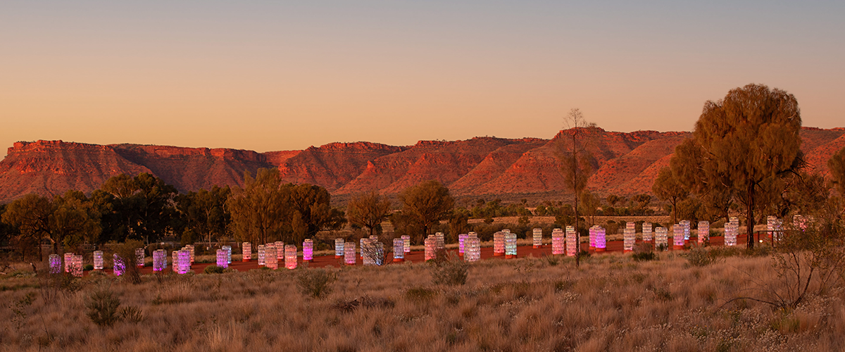 Kings Canyon, Northern Territory