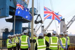 ASR Group - Tate and Lyle Sugars