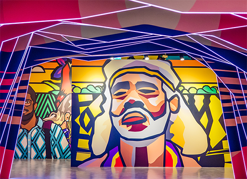 Australian Pavilion at World Expo 2025, Osaka