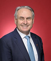 Senator the Hon Don Farrell, Minister for Trade and Tourism