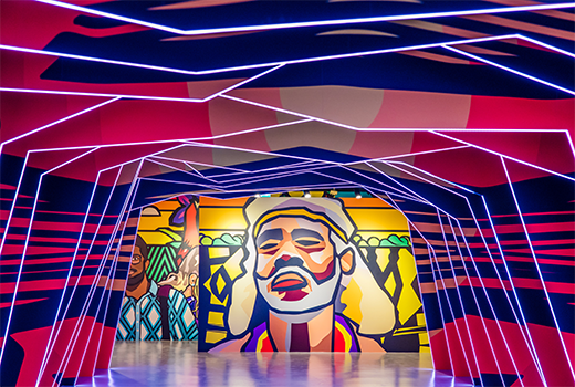 Australian Pavilion at World Expo 2025, Osaka